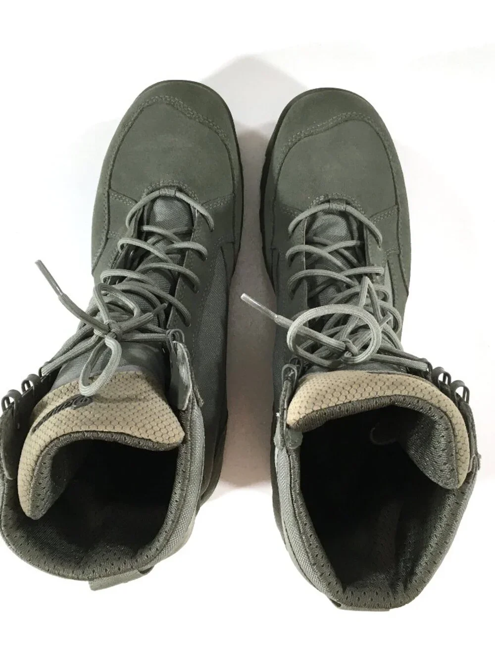 Danner Tanicus Tactical Combat Boots Mens Size 11.5 D Green